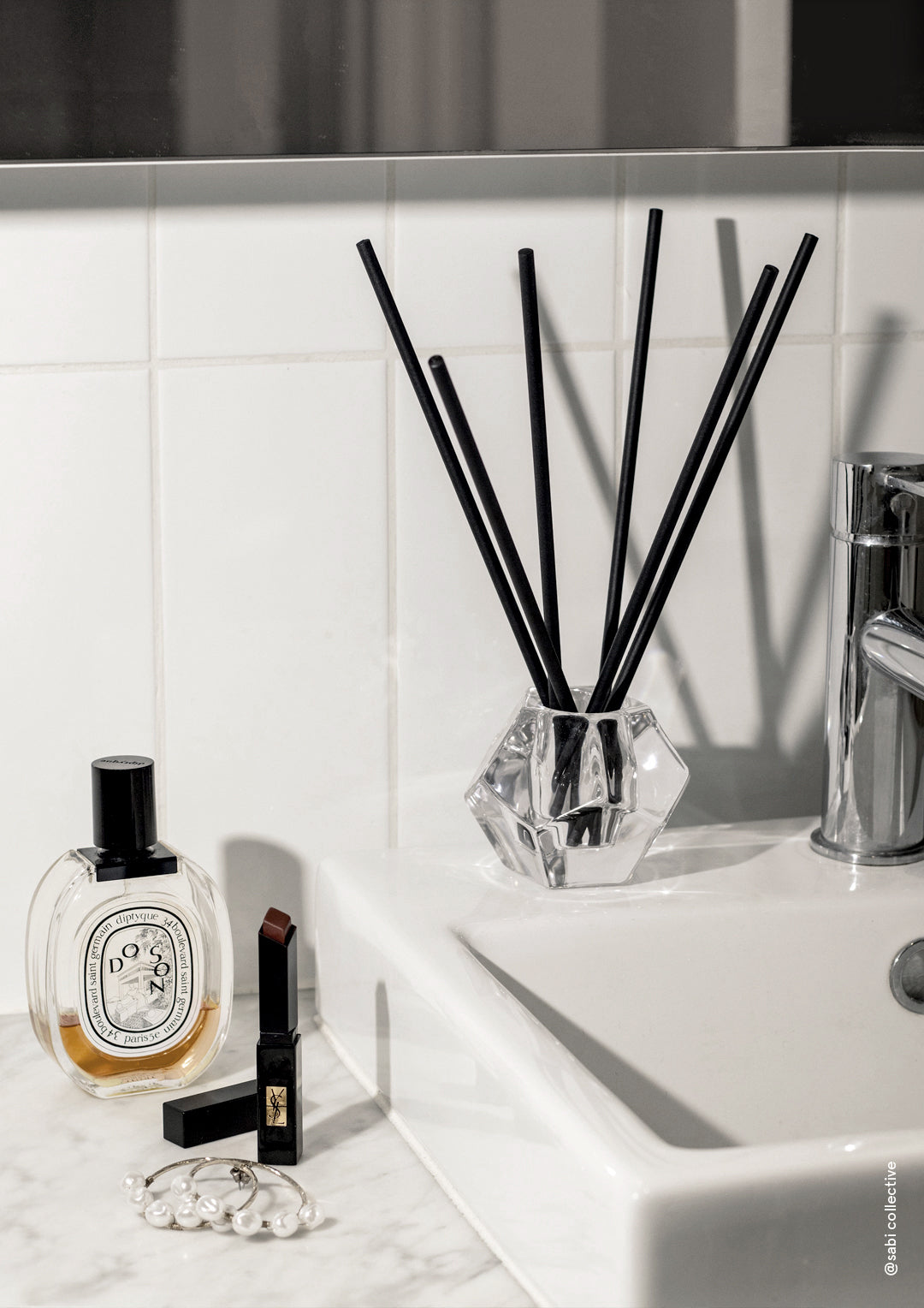 Caramel  Aroma SticksTester