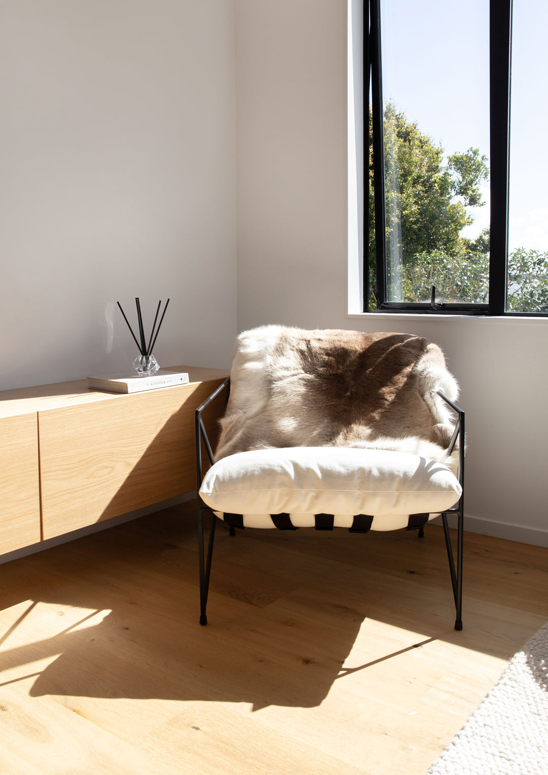 Cotton Aroma Sticks Tester