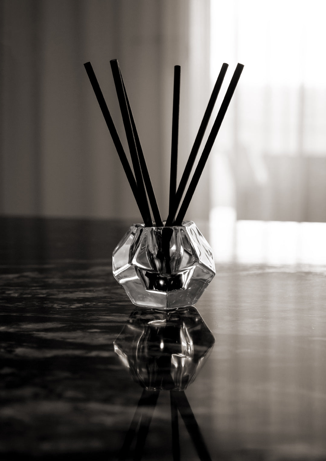 Cotton Aroma Sticks Tester