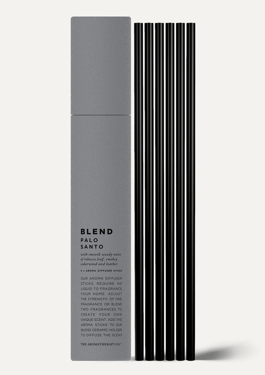 Palo Santo Aroma Sticks