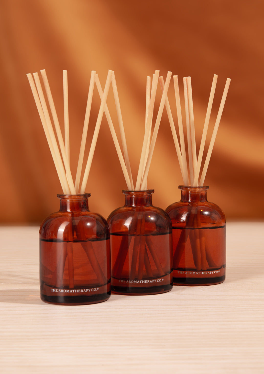 Therapy Aroma Dream - Trio Diffuser Gift set