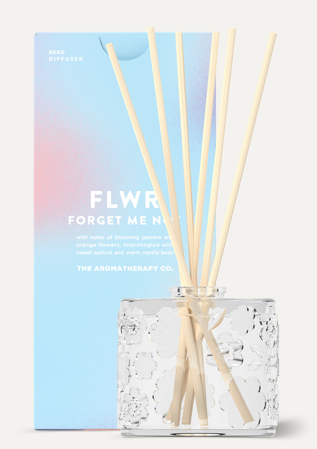 FLWR Diffuser - Forget me not