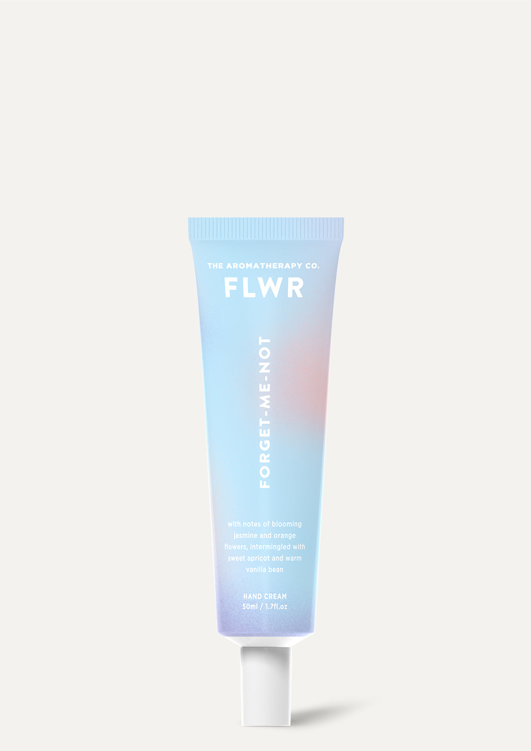 FLWR Hand Cream - Forget me not