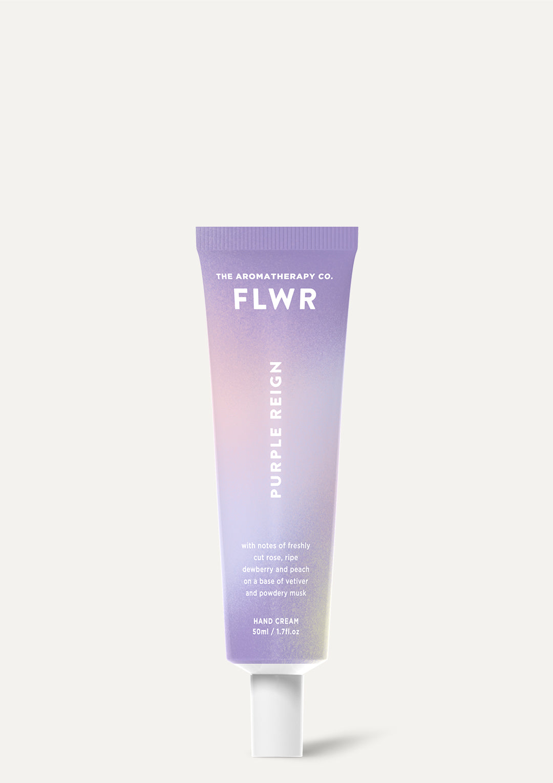 FLWR Hand Cream - Purple Reign