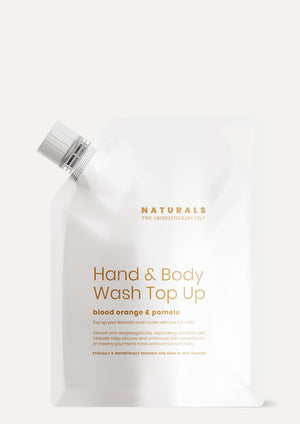 Blood Orange & Pomelo - Wash Refill