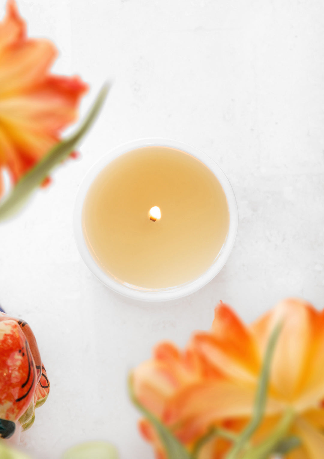 Blood Orange & Pomelo