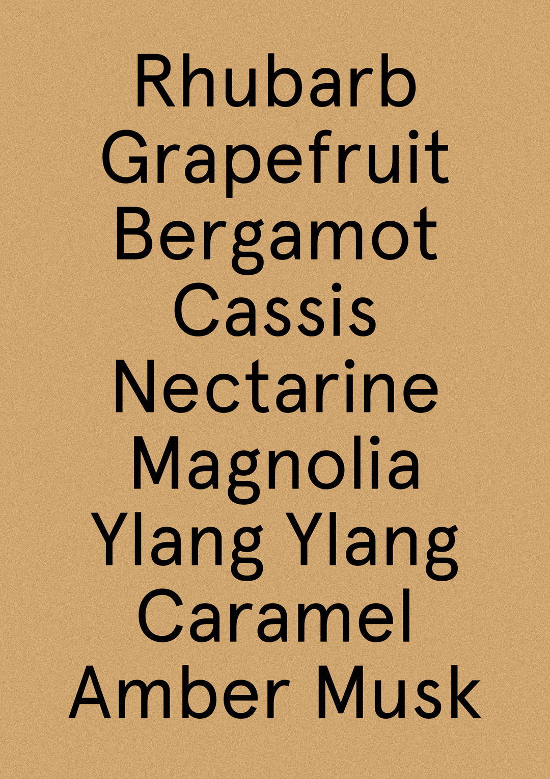 Blood Orange & Pomelo