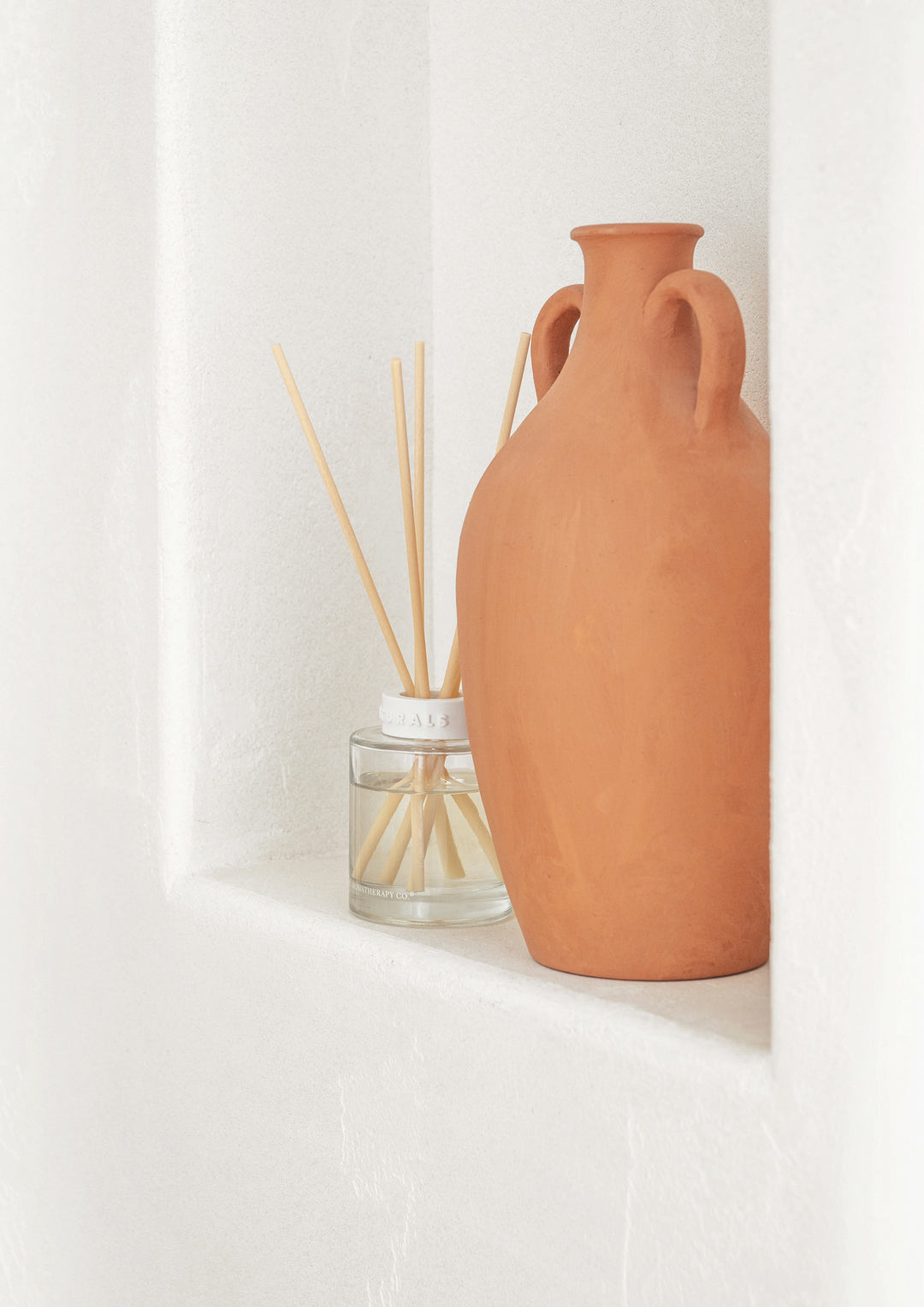 Naturals Diffuser - Blood Orange & Pomelo