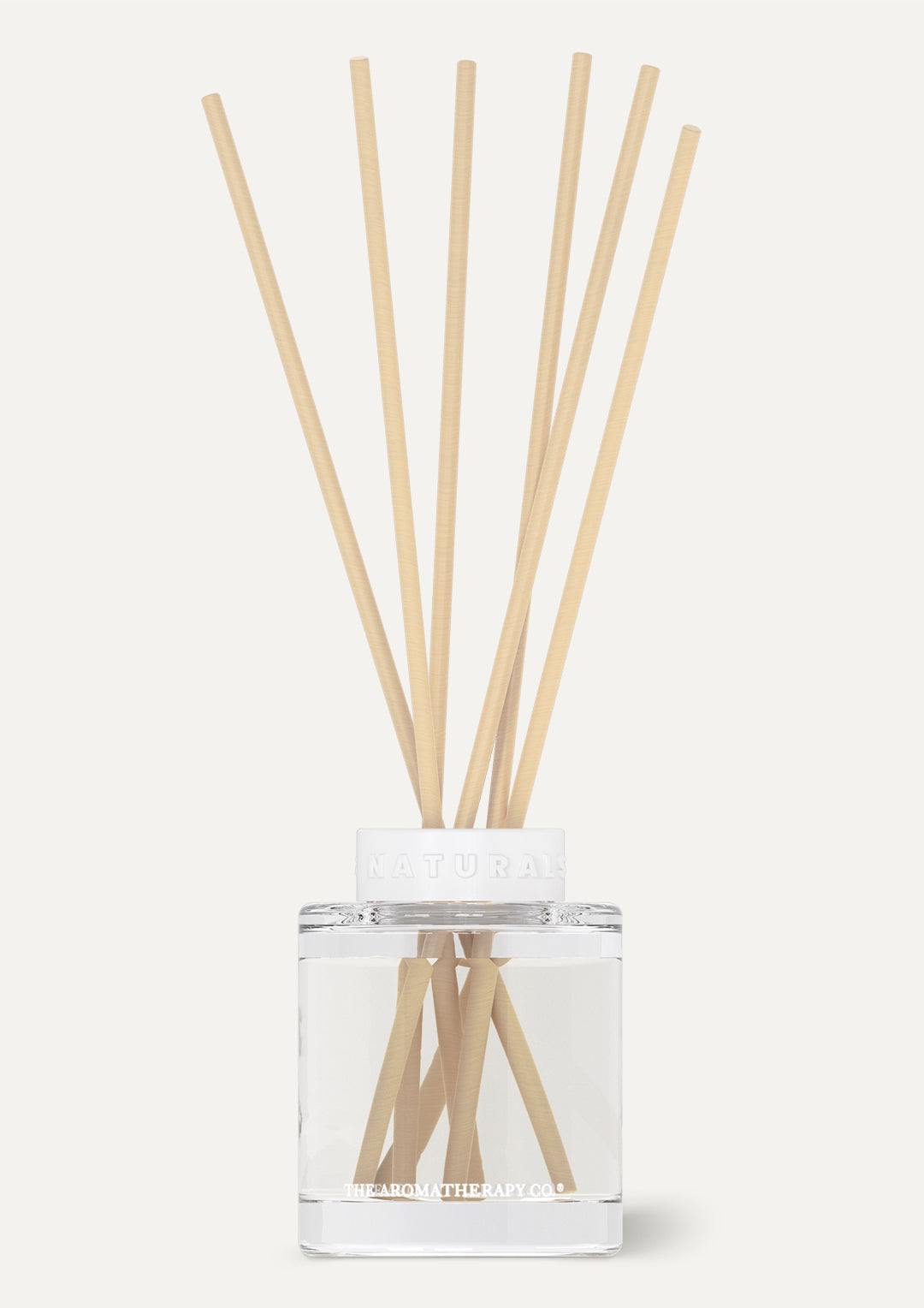 Neroli & Amber Wood