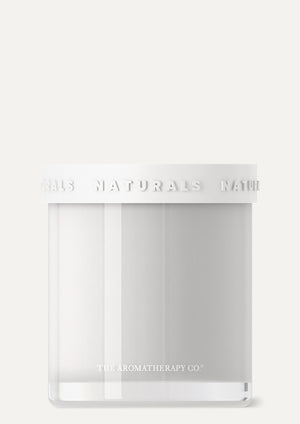 Neroli & Amber Wood - Candle