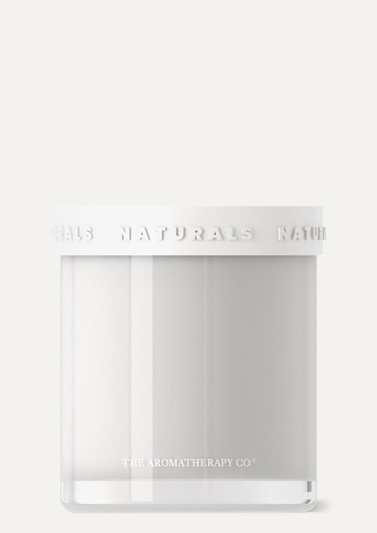 Neroli & Amber Wood - Candle