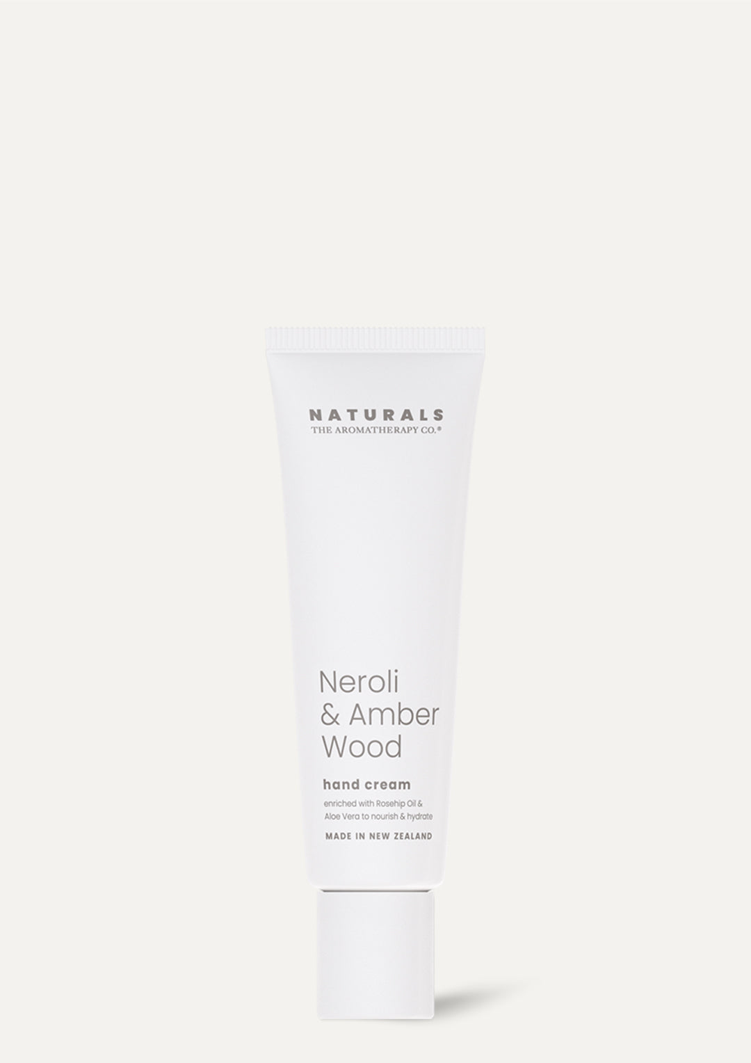 Neroli & Amber Wood