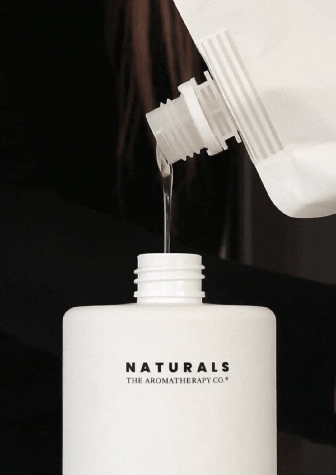Neroli & Amber Wood