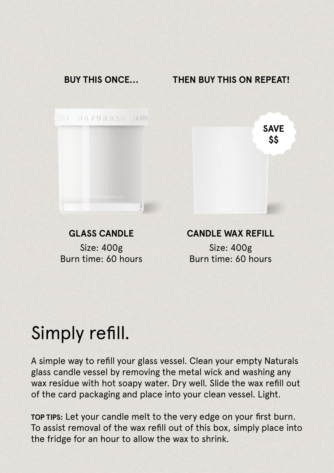 Neroli & Amber Wood