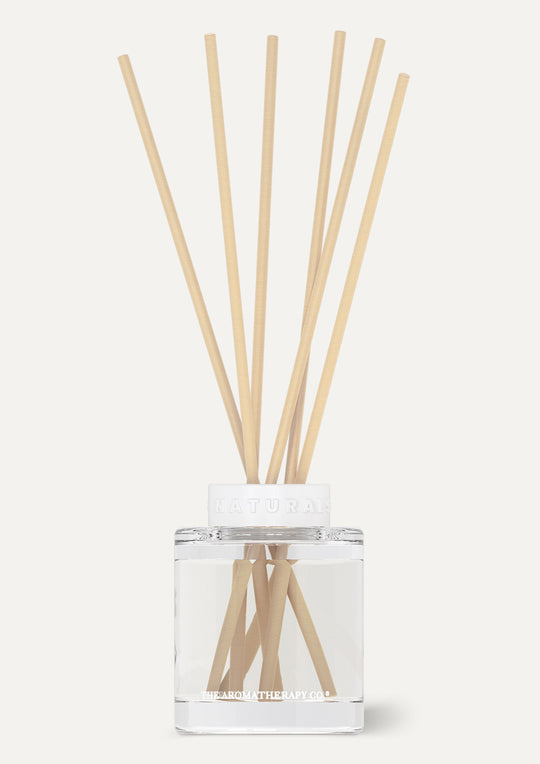 Rose Jasmine & Oud - Diffuser