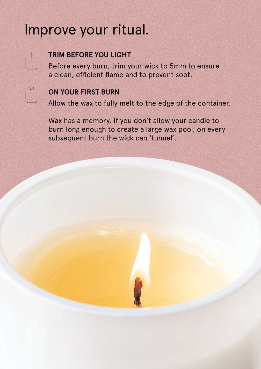 Rose Jasmine & Oud