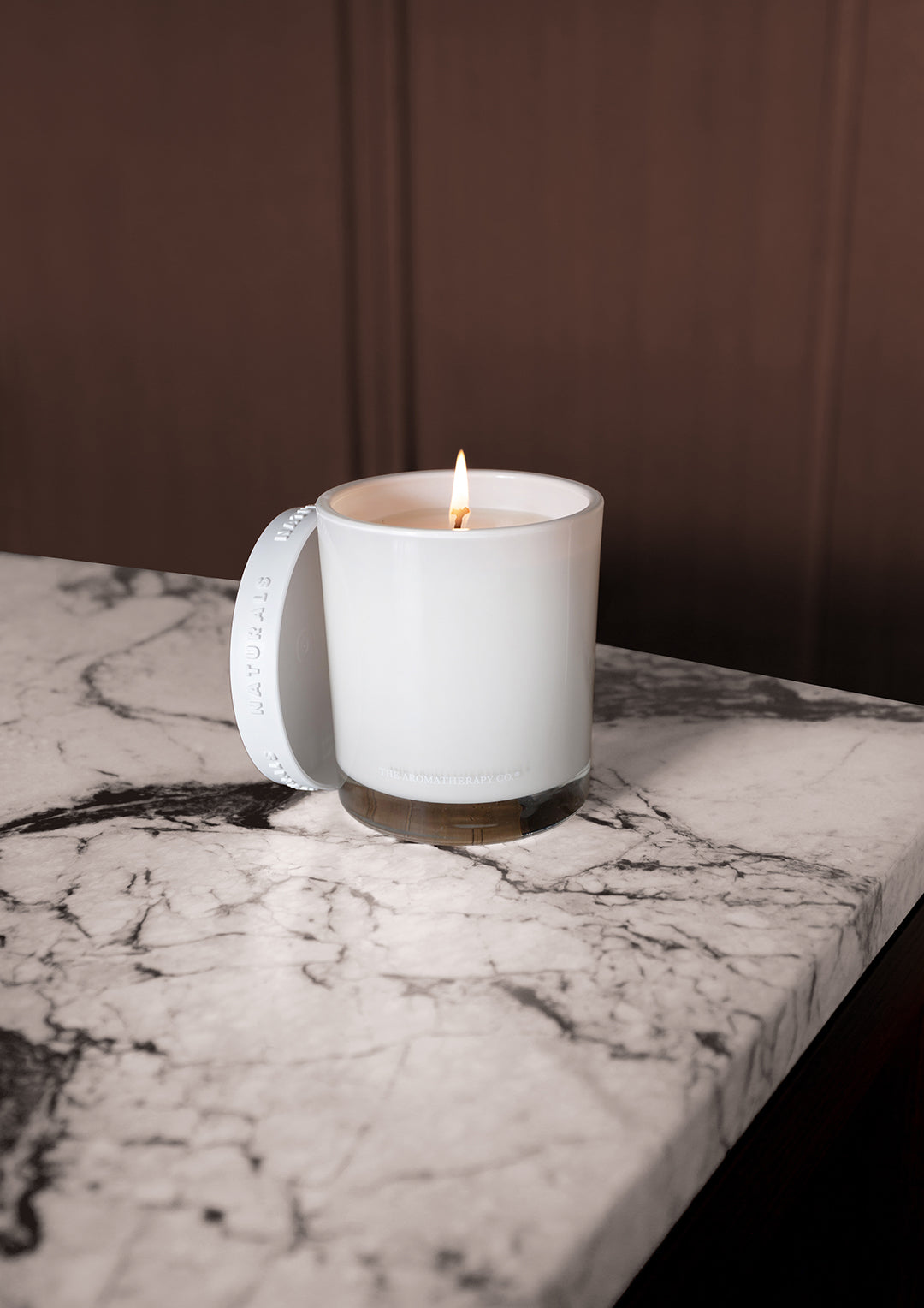 Santal & Vanilla Orchid