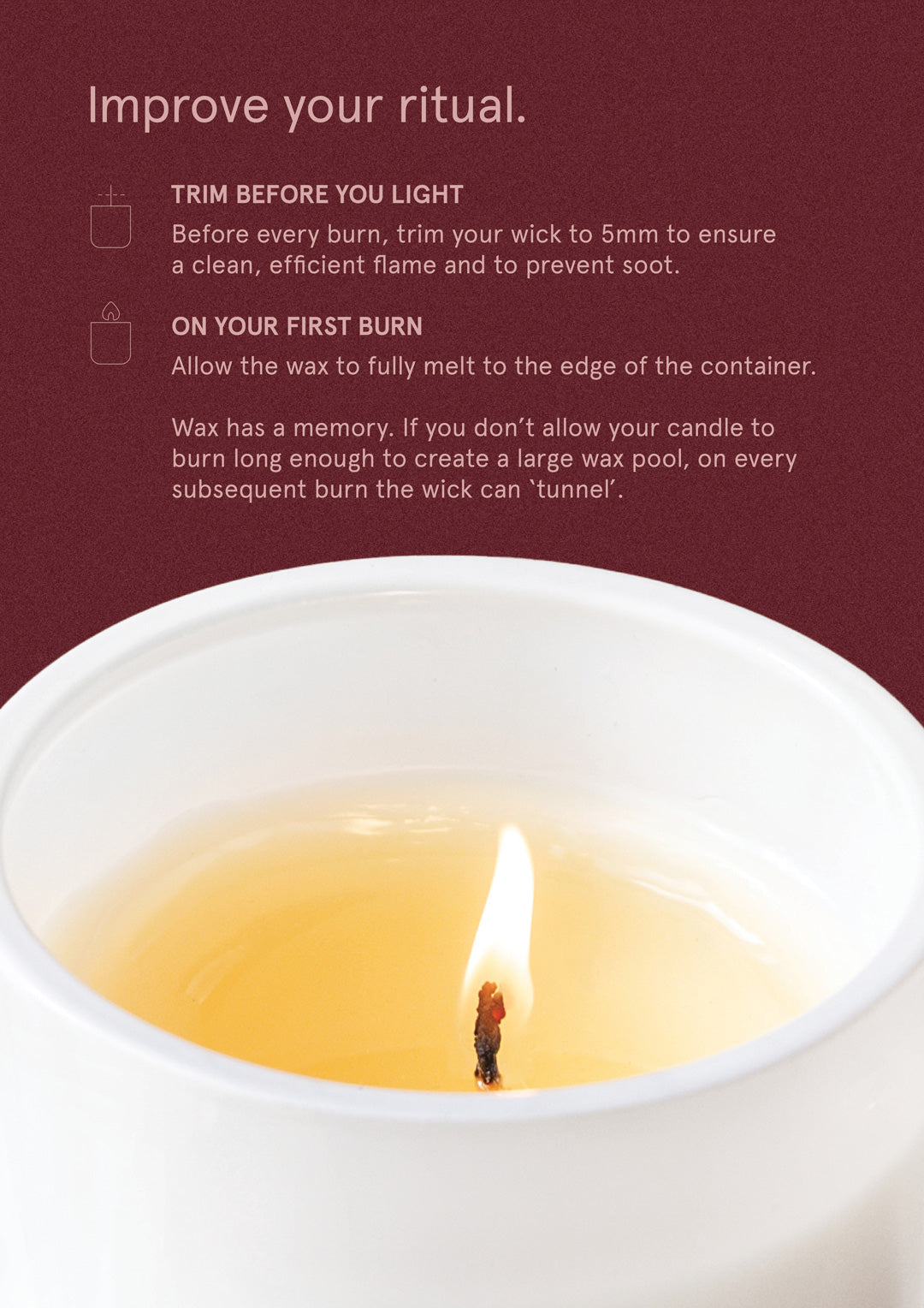 Santal & Vanilla Orchid
