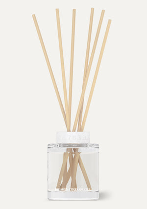 Santal & Vanilla Orchid