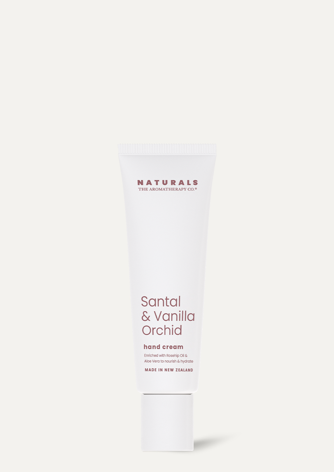 Santal & Vanilla Orchid