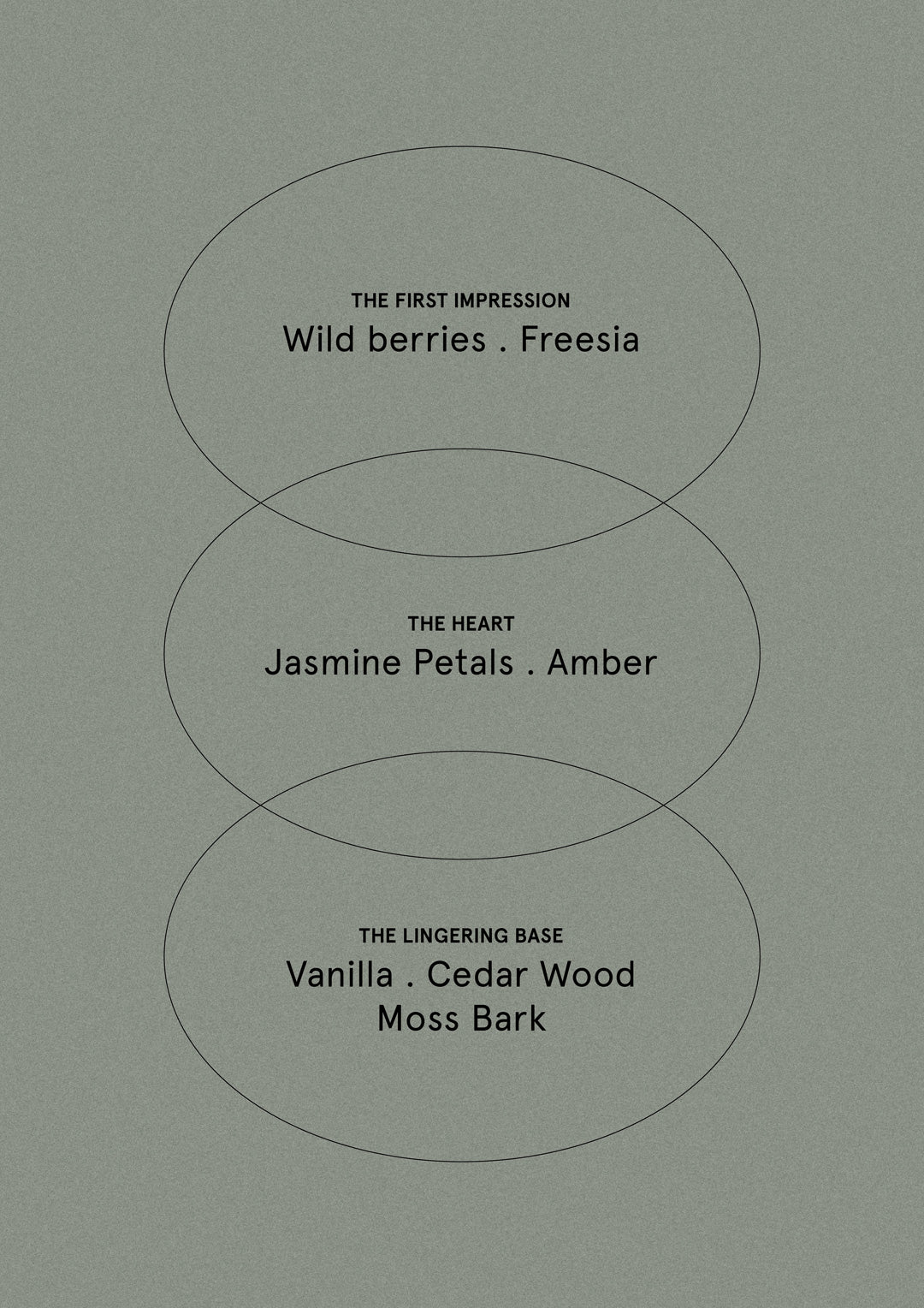 Amber & Freesia