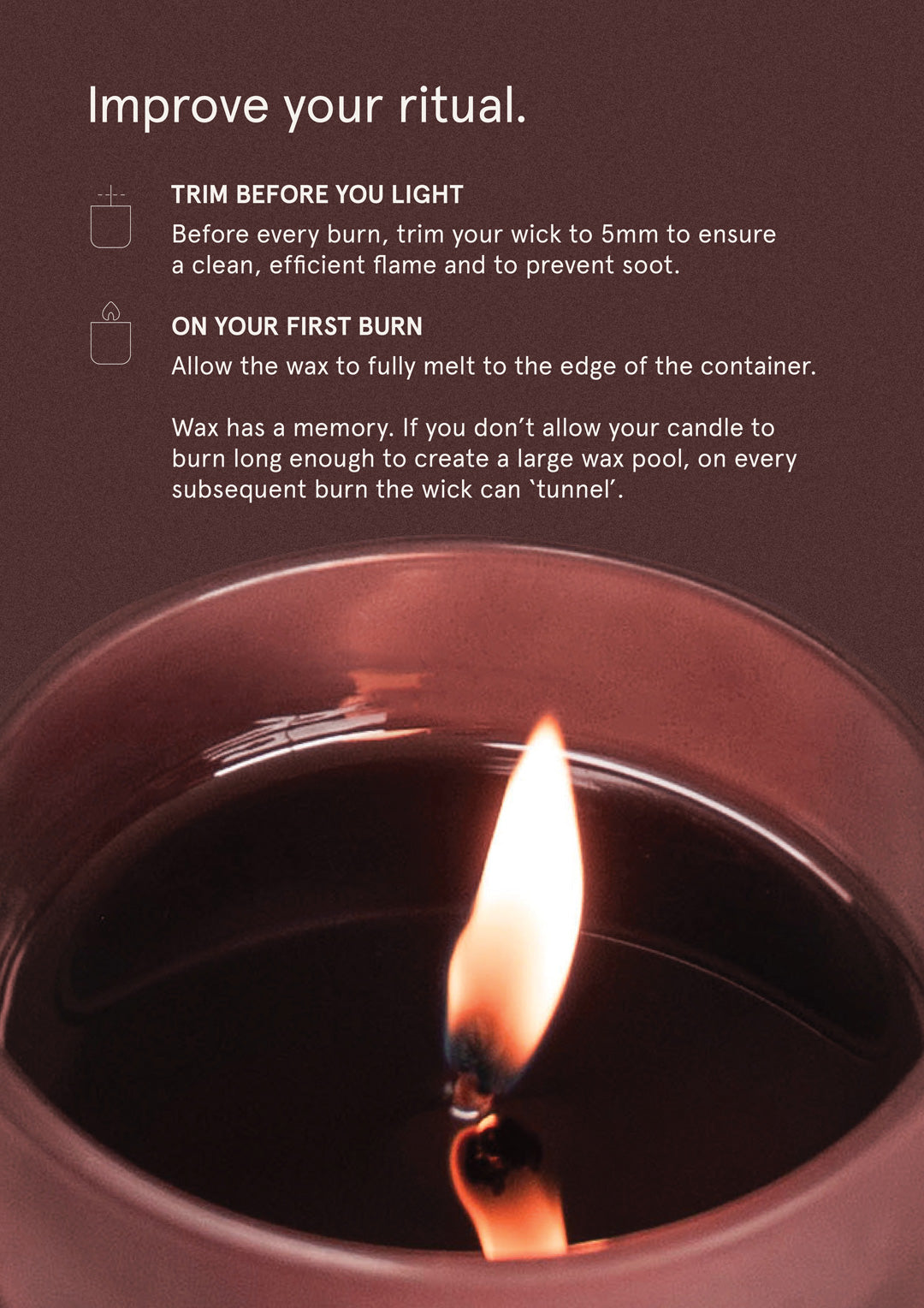 Black Oud  & Saffron