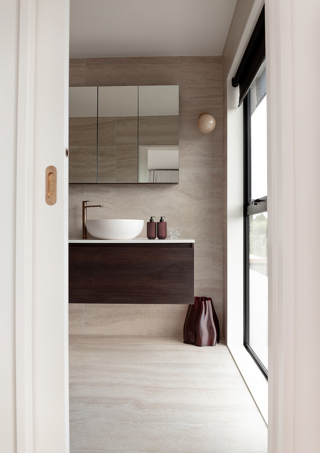 Black Oud  & Saffron