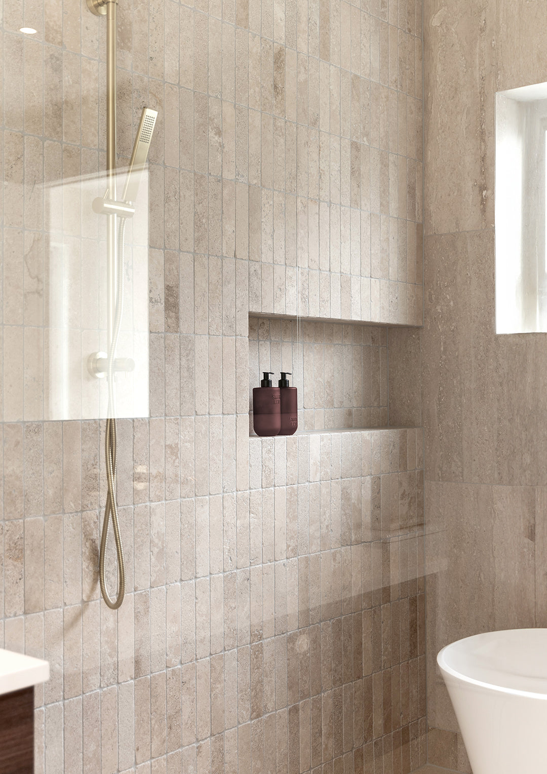 Black Oud  & Saffron