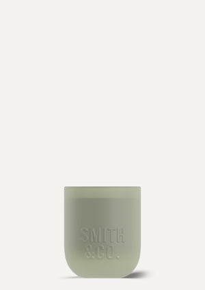 Amber & Freesia - Candle 80g