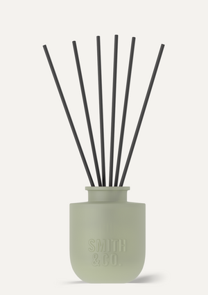 Amber & Freesia - Diffuser 50ml