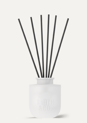 Tonka & White Musk - Diffuser 50ml