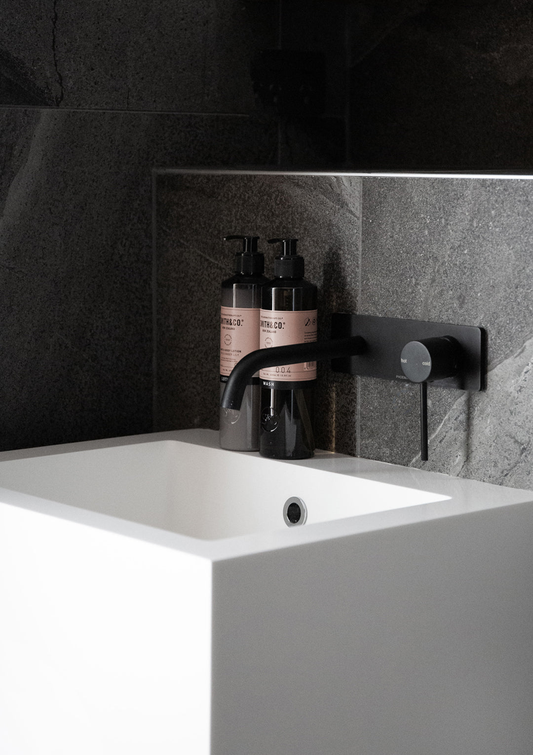 Fig & Ginger Lily - Lotion Tester