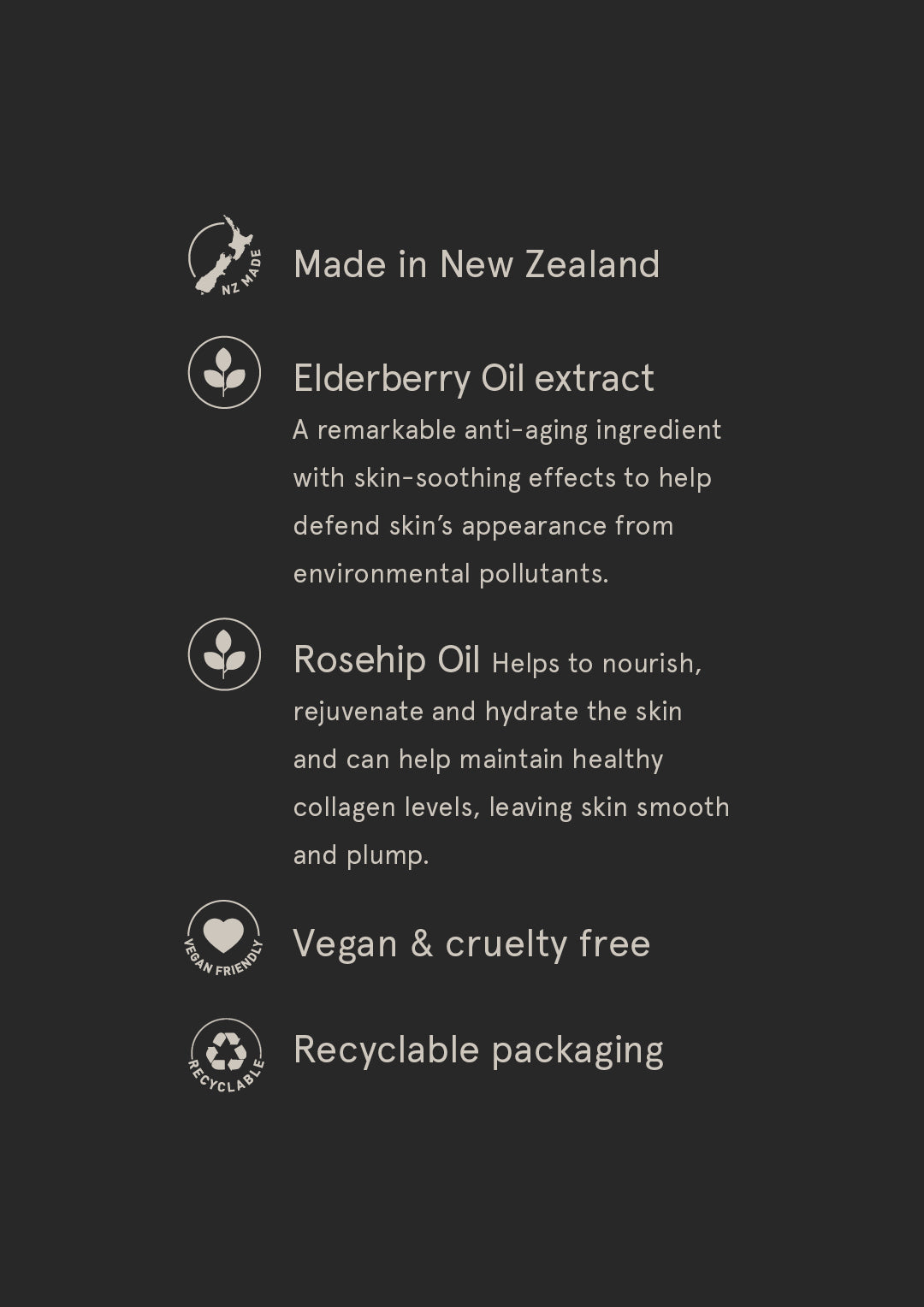 Fig & Ginger Lily - Lotion Tester