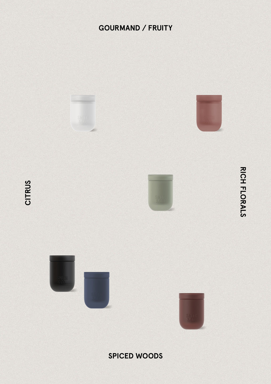 Tabac & Cedar Wood