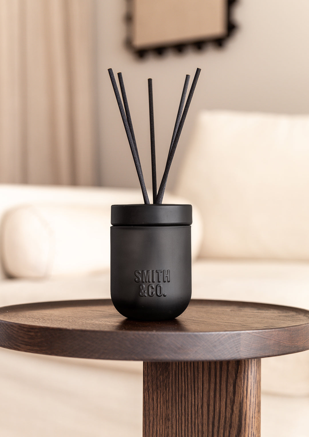 Tabac & Cedar Wood