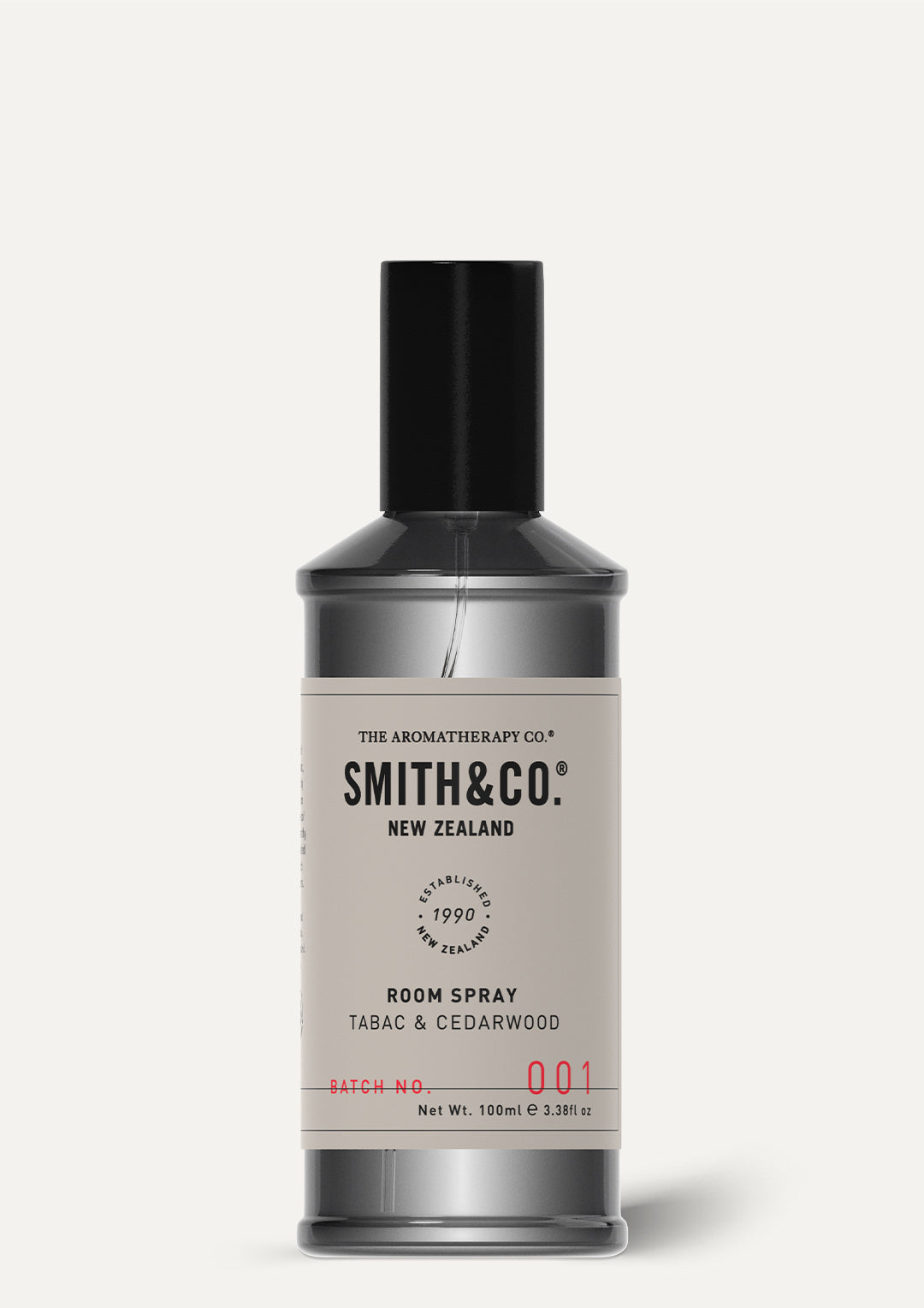 Tabac & Cedarwood