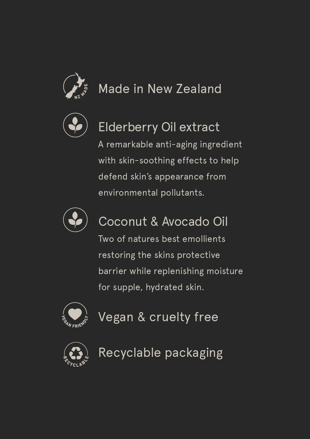Tabac & Cedarwood