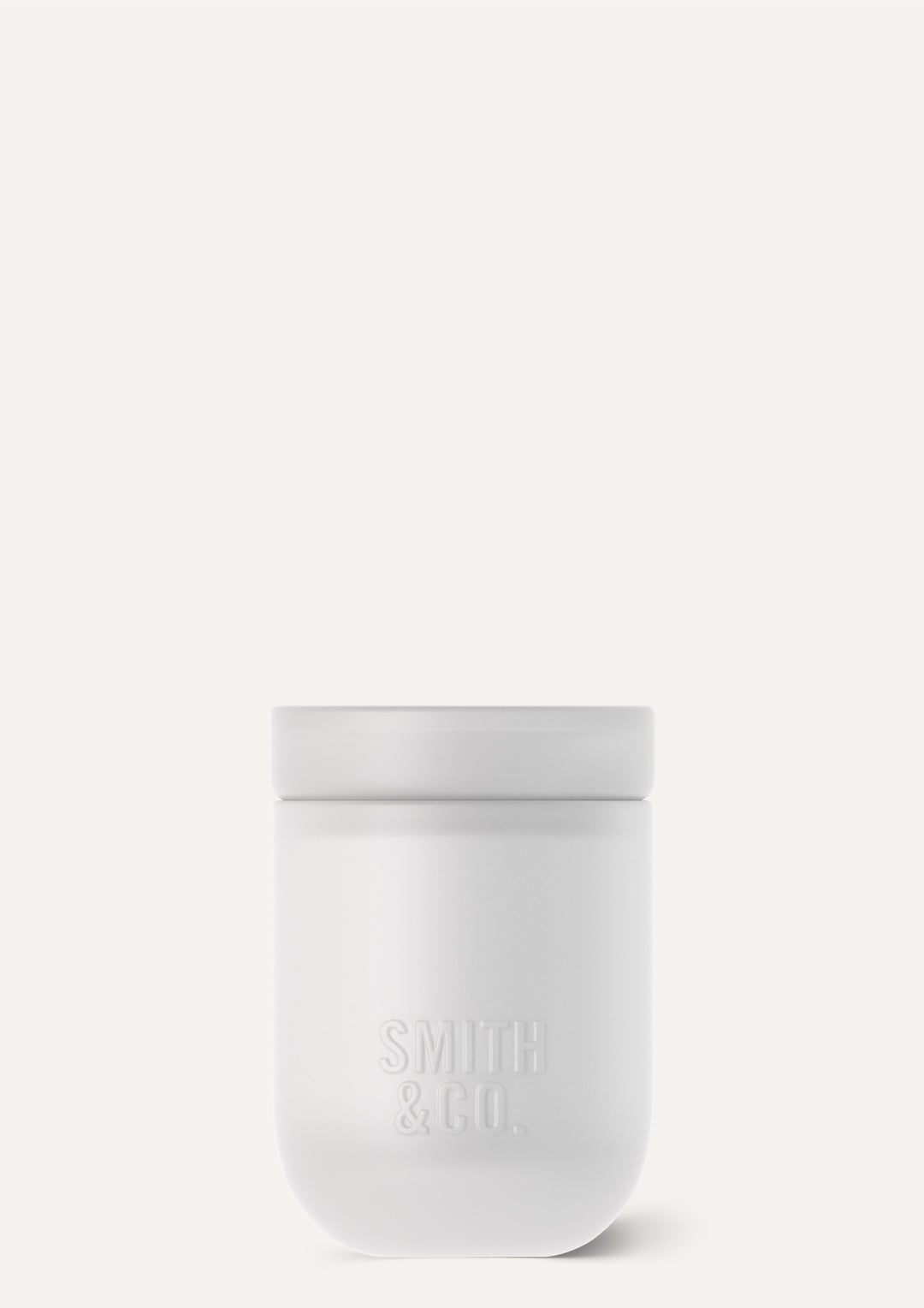 Tonka & White Musk