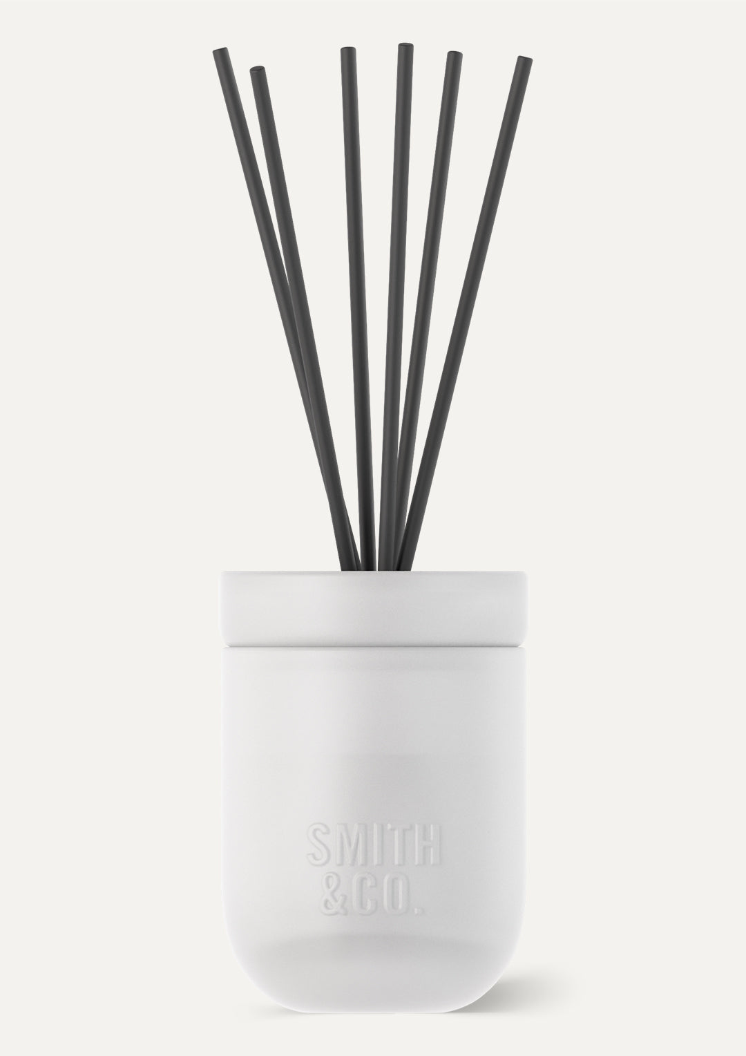 Tonka & White Musk