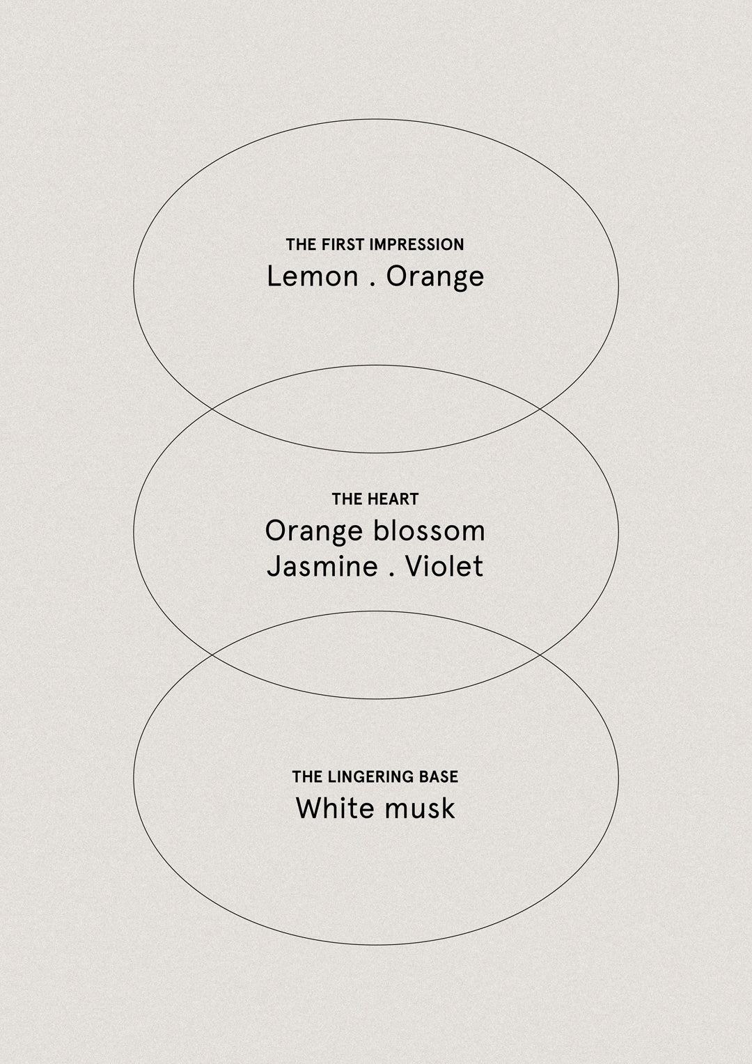 Tonka & White Musk