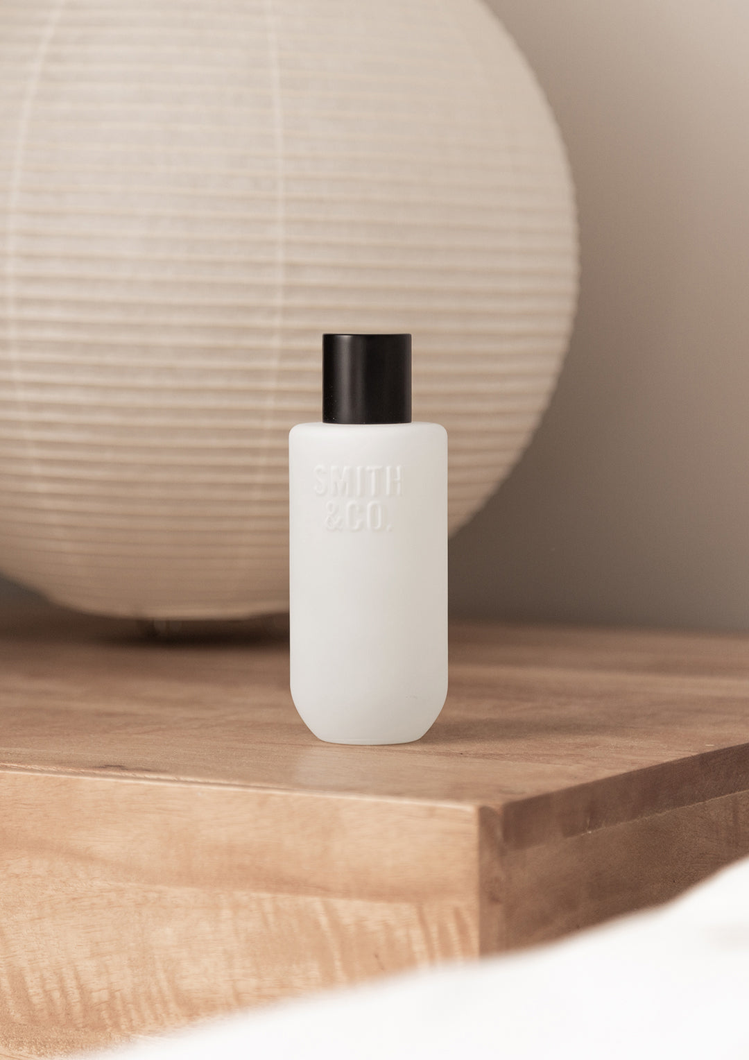 Tonka & White Musk