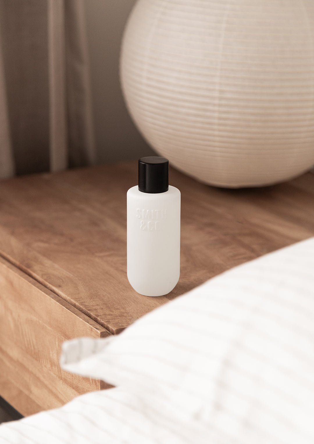 Tonka & White Musk