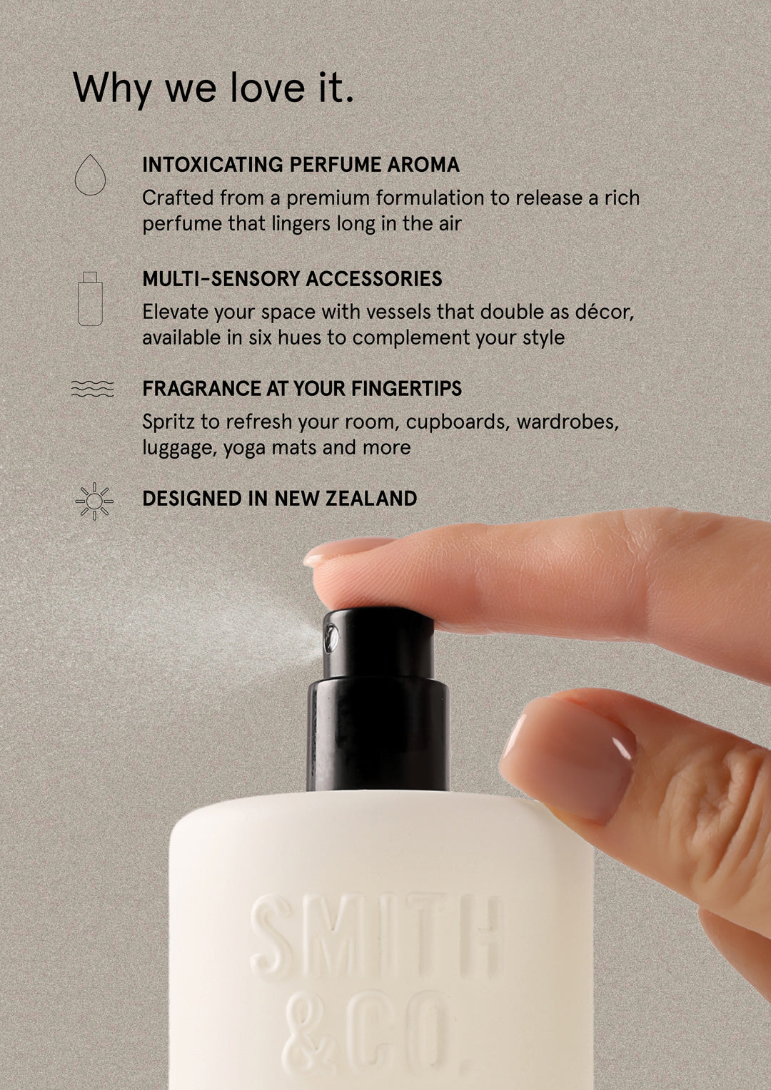 Tonka & White Musk
