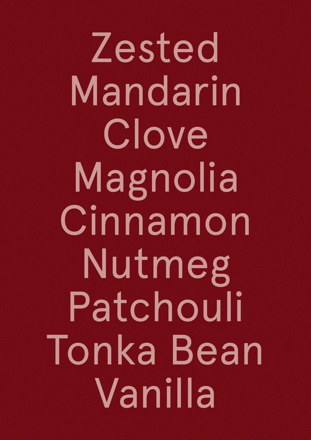 Christmas Pudding