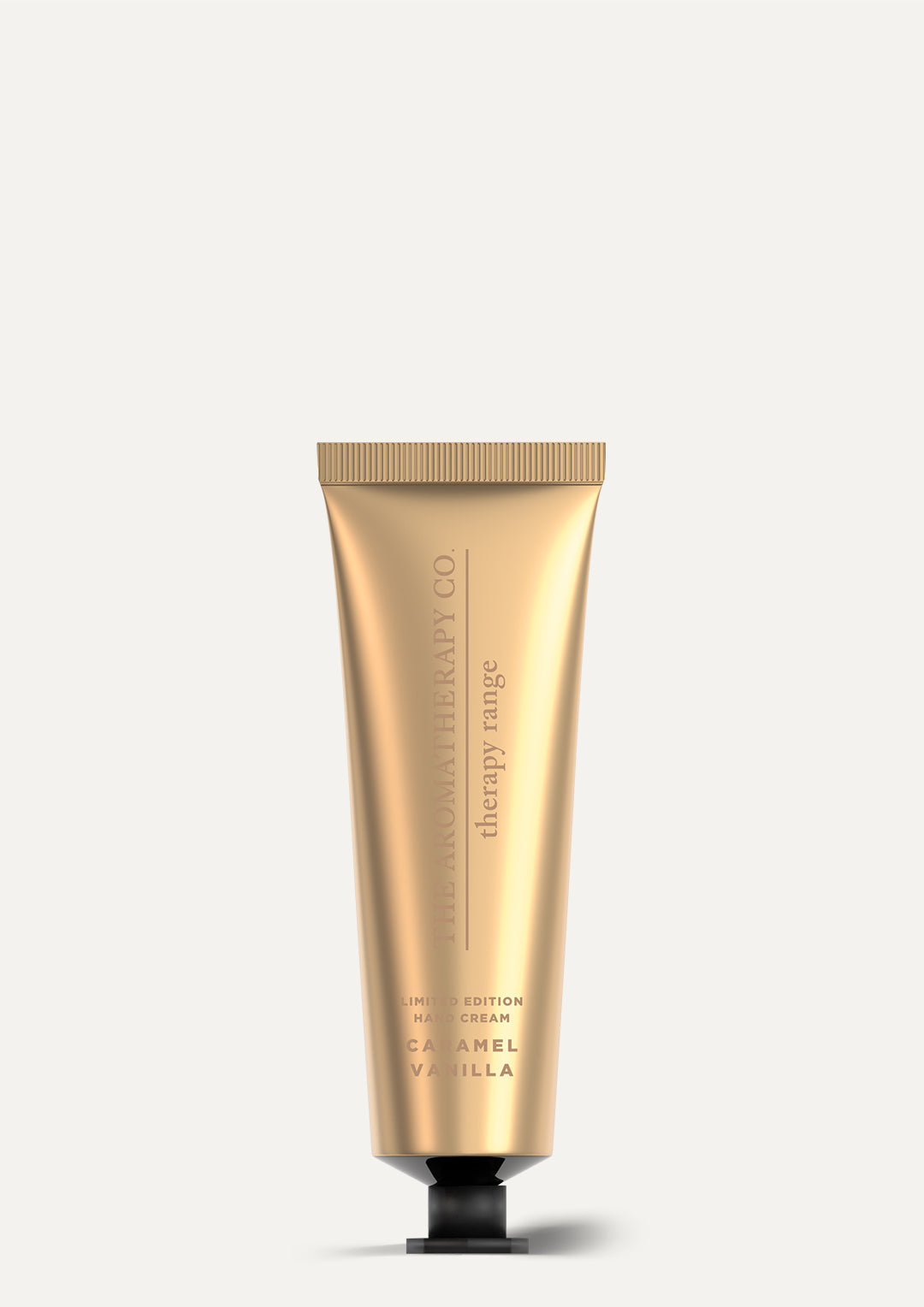 Caramel Vanilla