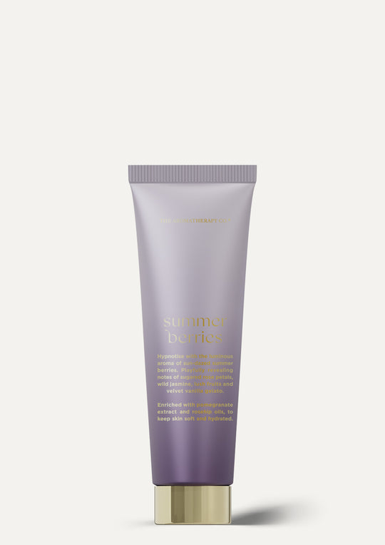 Summer Berries - Hand Cream
