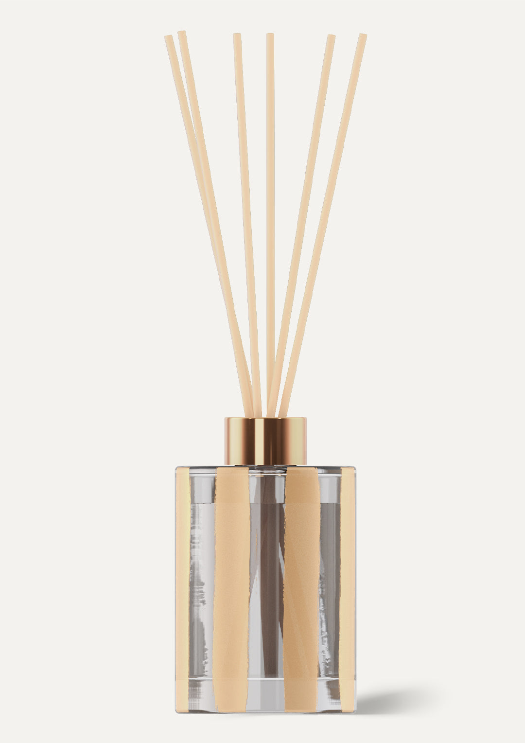 Festive 100ml Diffuser  - Pine & Cedar