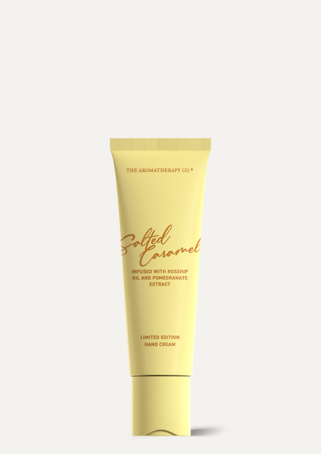 Salted Caramel