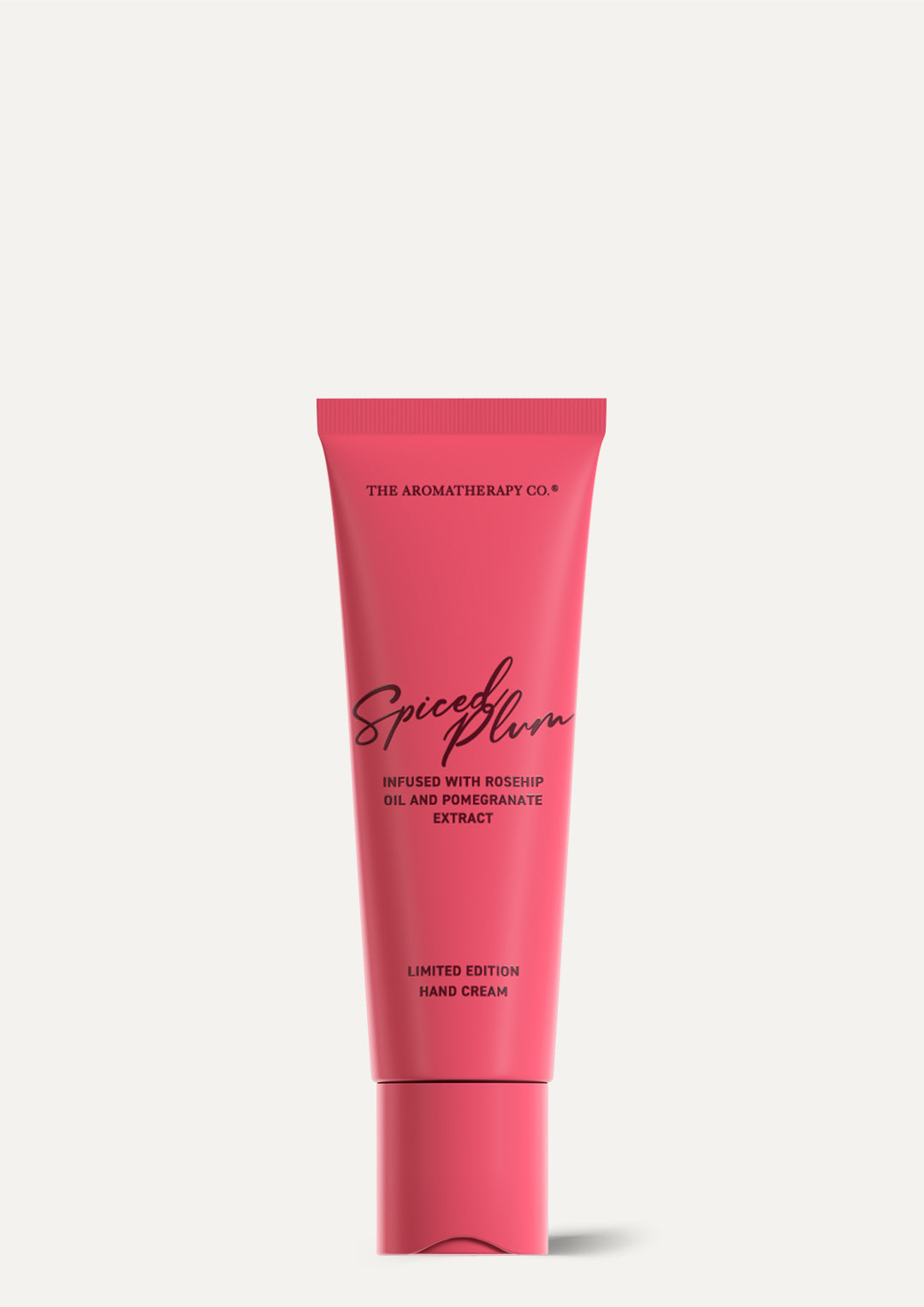 Spiced Plum