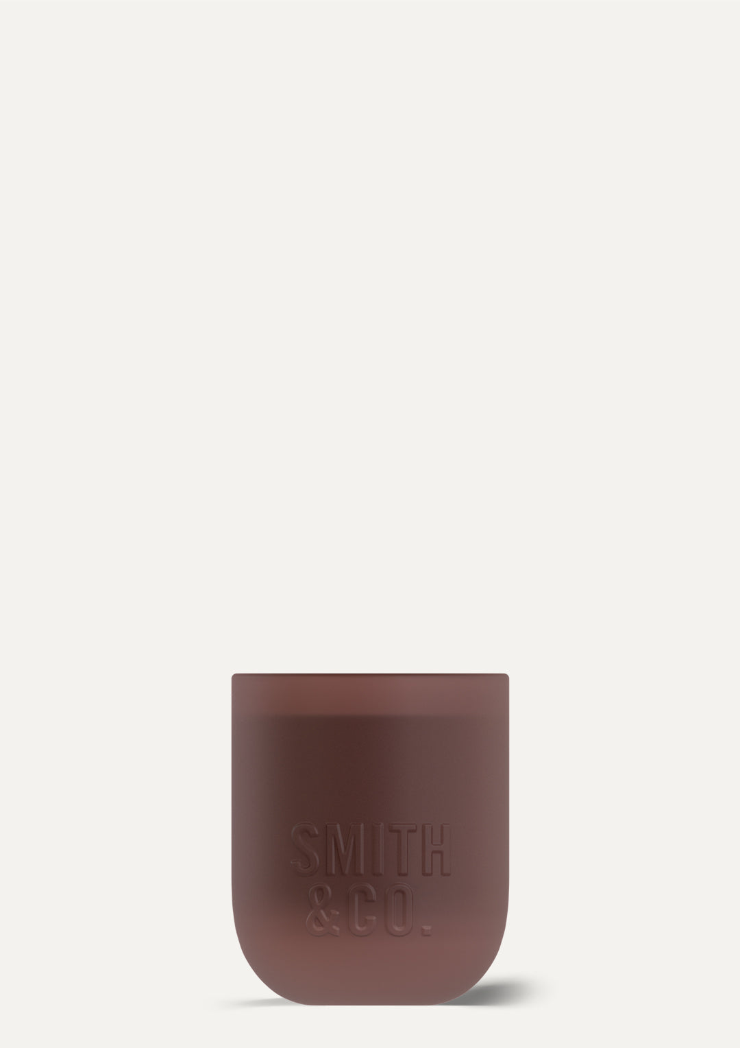 Black Oud & Saffron